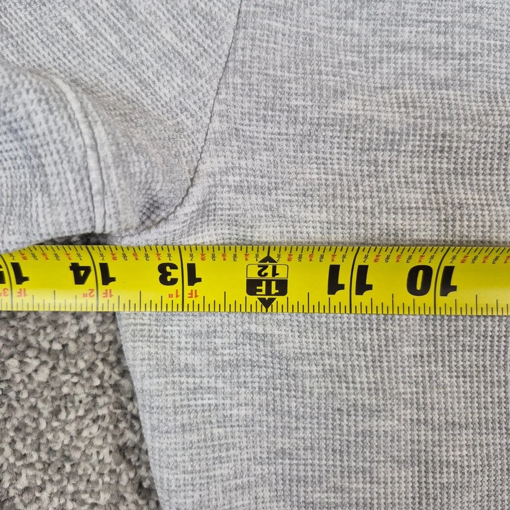 ALO Yoga measurements photos
